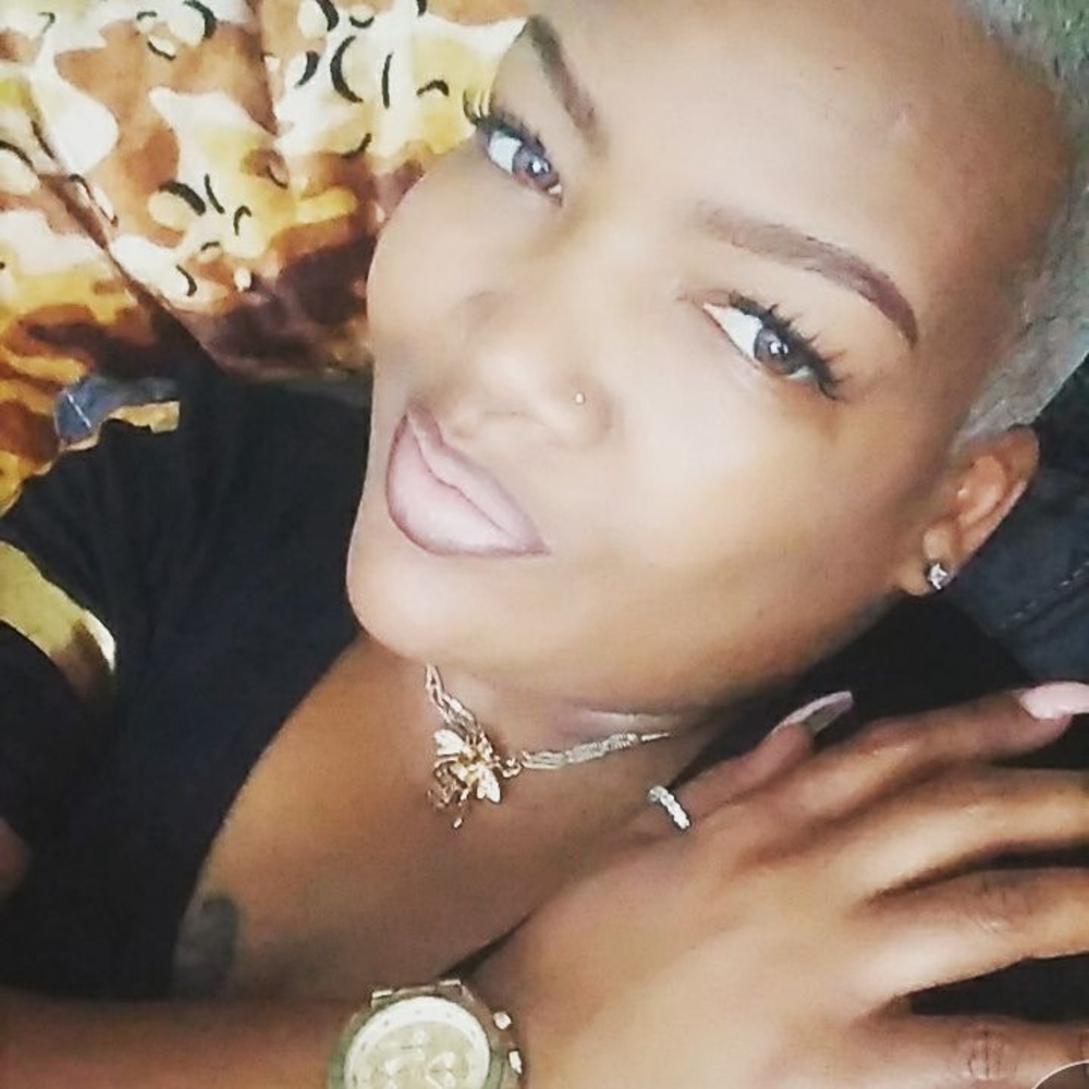 Meet your Posher, Jazzi